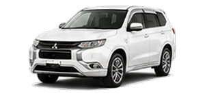 三菱 アウトランダーPHEV（Outlander PHEV）のクリップ・部品番号一覧