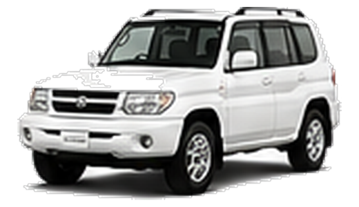 三菱 パジェロio（Pajero iO）の純正クリップ・部品番号一覧