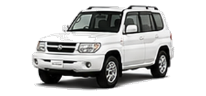 三菱 パジェロio（Pajero iO）のクリップ・部品番号一覧