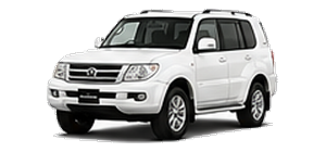 三菱 パジェロ（Pajero）のクリップ・部品番号一覧