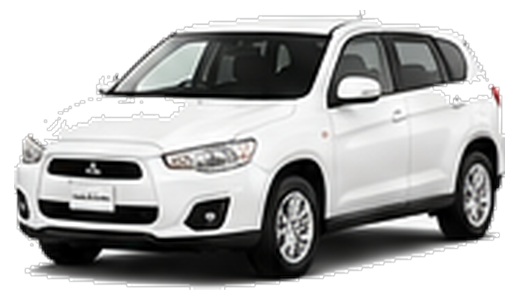三菱 RVR（RVR）の純正クリップ・部品番号一覧
