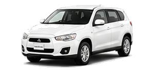 三菱 RVR（RVR）のクリップ・部品番号一覧
