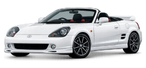 トヨタ MR2（MR2）のクリップ・部品番号一覧
