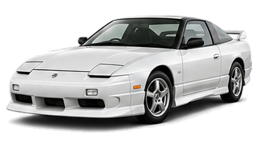 日産 180SX（180SX）の純正クリップ・部品番号一覧