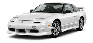日産 180SX（180SX）のクリップ・部品番号一覧