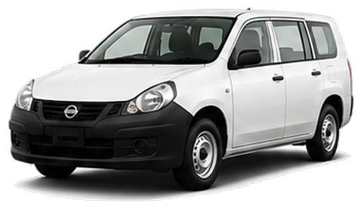 日産 ADバン（AD Van）の純正クリップ・部品番号一覧