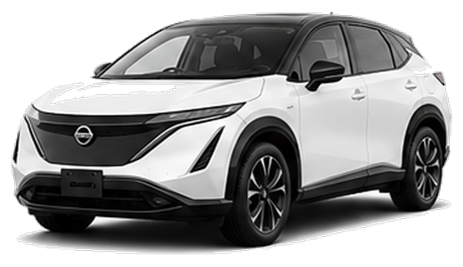 日産 アリア（Ariya）の純正クリップ・部品番号一覧