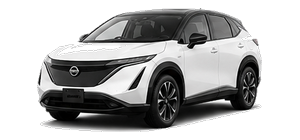 日産 アリア（Ariya）のクリップ・部品番号一覧