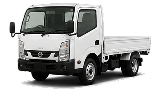 日産 アトラス（Atlas）の純正クリップ・部品番号一覧