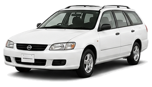 日産 アベニール（Avenir）の純正クリップ・部品番号一覧