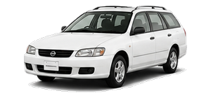 日産 アベニール（Avenir）のクリップ・部品番号一覧
