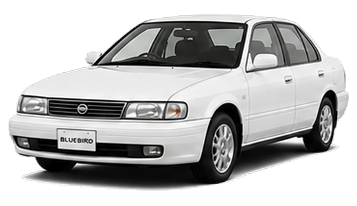 日産 ブルーバード（Bluebird）の純正クリップ・部品番号一覧