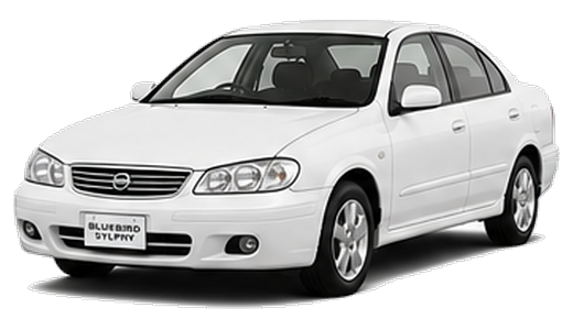 日産 ブルーバードシルフィ（Bluebird Sylphy）の純正クリップ・部品番号一覧