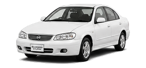 日産 ブルーバードシルフィ（Bluebird Sylphy）のクリップ・部品番号一覧