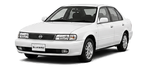日産 ブルーバード（Bluebird）のクリップ・部品番号一覧