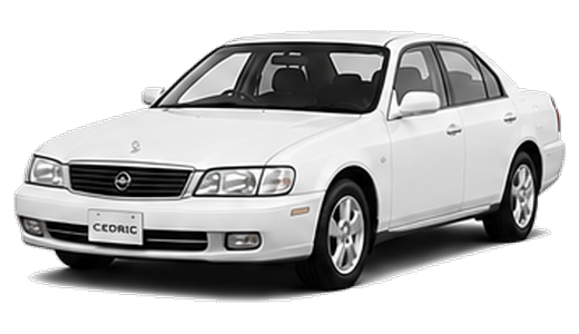日産 セドリック（Cedric）の純正クリップ・部品番号一覧