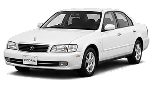 日産 セドリックセダン（Cedric Sedan）の純正クリップ・部品番号一覧