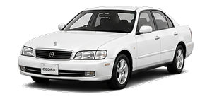 日産 セドリックセダン（Cedric Sedan）のクリップ・部品番号一覧