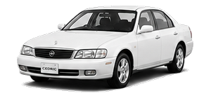 日産 セドリック（Cedric）のクリップ・部品番号一覧