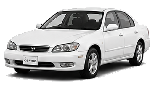 日産 セフィーロ（Cefiro）の純正クリップ・部品番号一覧