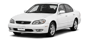 日産 セフィーロ（Cefiro）のクリップ・部品番号一覧