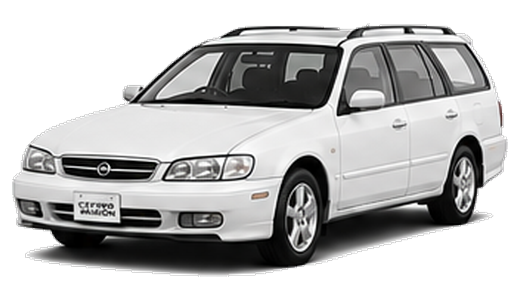 日産 セフィーロワゴン（Cefiro Wagon）の純正クリップ・部品番号一覧