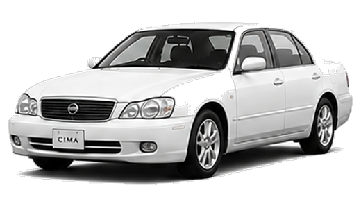 日産 シーマ（Cima）の純正クリップ・部品番号一覧