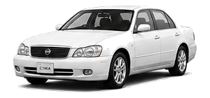 日産 シーマ（Cima）のクリップ・部品番号一覧