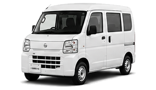 日産 クリッパーEV（Clipper EV）の純正クリップ・部品番号一覧