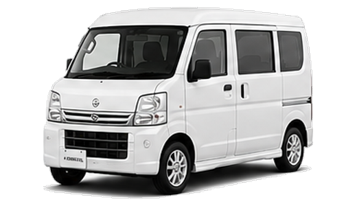 日産 クリッパーリオ（Clipper Rio）の純正クリップ・部品番号一覧
