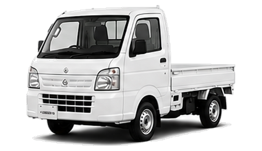 日産 クリッパートラック（Clipper Truck）の純正クリップ・部品番号一覧
