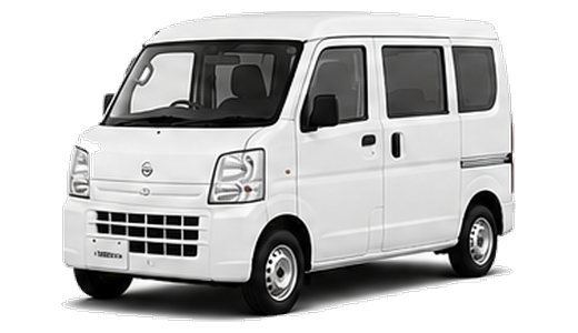 日産 クリッパーバン（Clipper Van）の純正クリップ・部品番号一覧