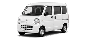 日産 クリッパーバン（Clipper Van）のクリップ・部品番号一覧