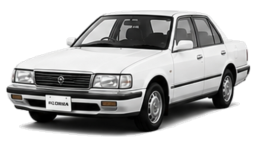 日産 クルー（Crew）の純正クリップ・部品番号一覧