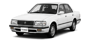 日産 クルー（Crew）のクリップ・部品番号一覧