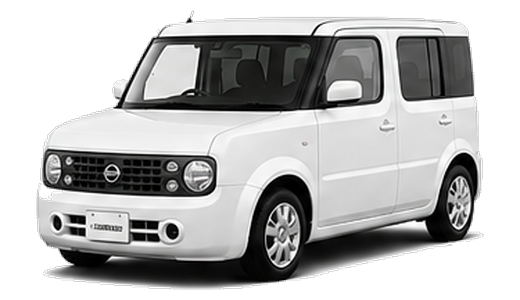 日産 キューブキュービック（Cube Cubic）の純正クリップ・部品番号一覧