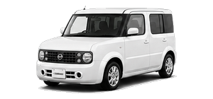 日産 キューブキュービック（Cube Cubic）のクリップ・部品番号一覧
