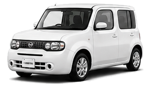 日産 キューブ（Cube）の純正クリップ・部品番号一覧