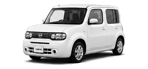 日産 キューブ（Cube）のクリップ・部品番号一覧