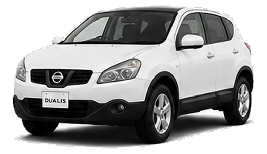 日産 デュアリス（Dualis）の純正クリップ・部品番号一覧