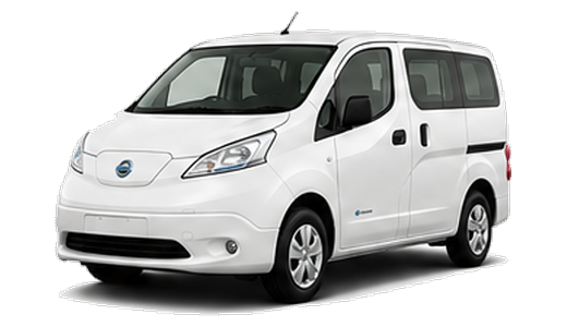 日産 e-NV200（e-NV200）の純正クリップ・部品番号一覧