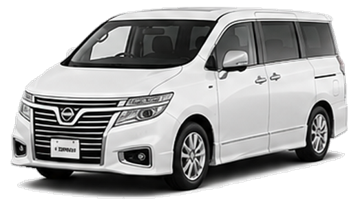 日産 エルグランド（Elgrand）の純正クリップ・部品番号一覧