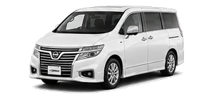 日産 エルグランド（Elgrand）のクリップ・部品番号一覧