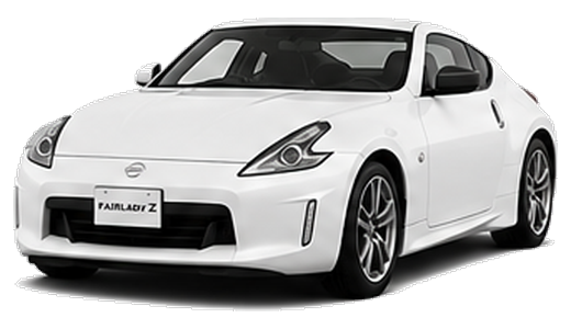 日産 フェアレディZ（Fairlady Z）の純正クリップ・部品番号一覧