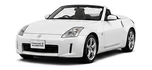 日産 フェアレディZロードスター（Fairlady Z Roadster）のクリップ・部品番号一覧