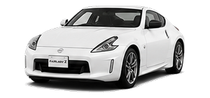 日産 フェアレディZ（Fairlady Z）のクリップ・部品番号一覧