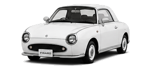 日産 フィガロ（Figaro）のクリップ・部品番号一覧