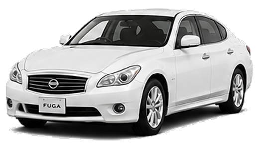 日産 フーガ（Fuga）の純正クリップ・部品番号一覧