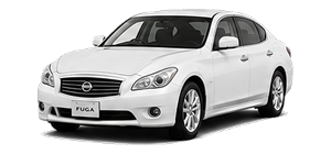 日産 フーガ（Fuga）のクリップ・部品番号一覧