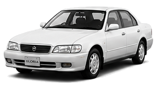 日産 グロリア（Gloria）の純正クリップ・部品番号一覧